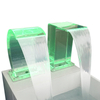 Transparent Acylic Waterfall Light
