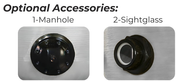 commercial sand pool filter