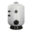Commercial Fiberglass Pool Sand Filter