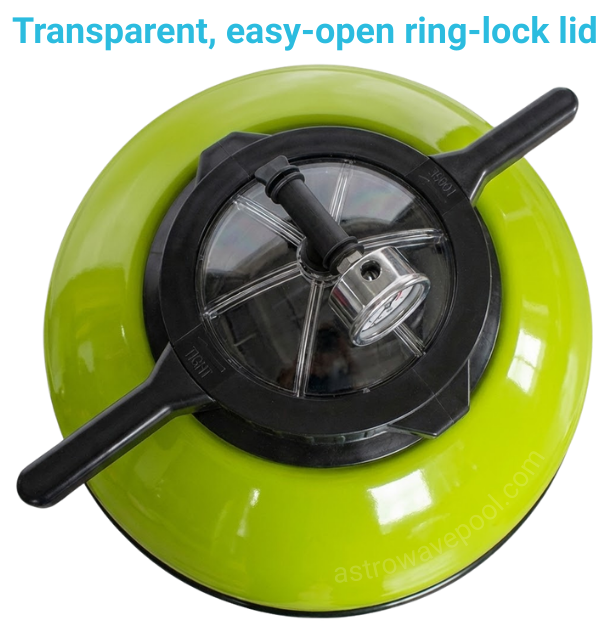 fiberglass filter for pool