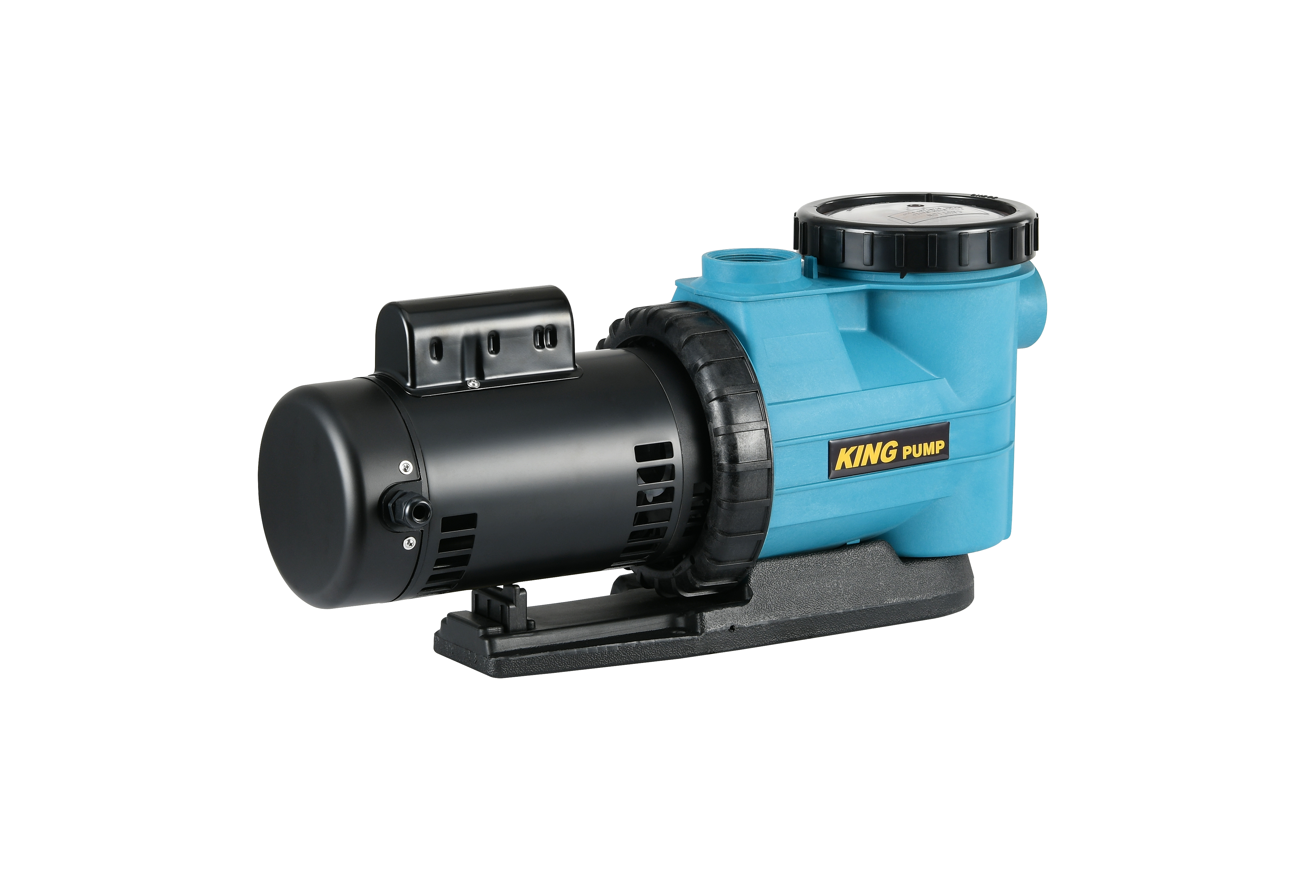 swimming pool pump