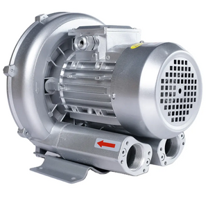 High Pressure Pool Air Blower