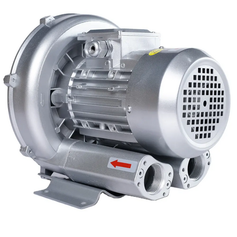High Pressure Pool Air Blower