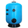 Commercial Fiberglass Pool Sand Filter