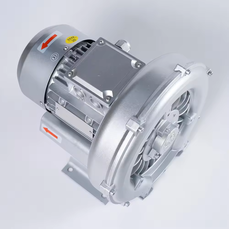 High Pressure Pool Air Blower